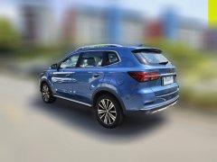2018 Roewe RX5 New Energy 2017 eRX5 1.5T AT 50T HEVConnectednobleFlagship #3