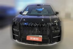 2025 Zeekr 009 2024 6SeatExecutive4WD 108kWh #2