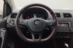 2016 Volkswagen Polo Hatchback 2016 1.4 AT Fashion #15