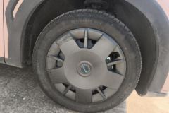 2025 BYD Seagull 2025 305km vitalityEdition #6