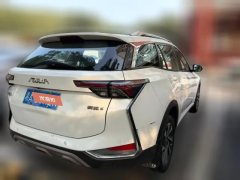 2021 Dongfeng Fengshen Yixuan GS 2021 1.5T AT 230T Chasing starsEdition #7