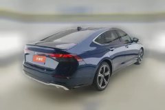 2023 Honda Accord PHEV 2023 2.0L AT e:PHEV Flagship #3