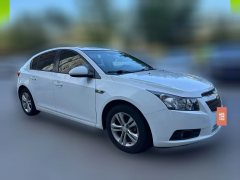 2014 Chevrolet Cruze Hatchback 2013 1.6 AT Luxury #2