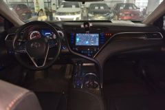 2020 Toyota Camry 2019 2.5 AT GLuxury China VI #12