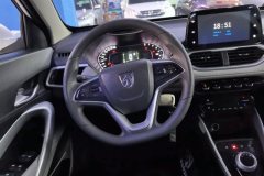 2018 Baojun 510 2017 1.5 AT Fashion #15