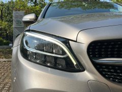 2020 Mercedes-Benz C-Class 2020 1.5T AT C260LSport Facelift #12
