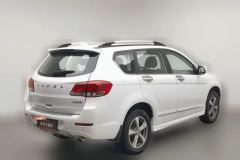 2016 Haval H6 2016 1.5T MT UpgradeEditionElite FWD #2
