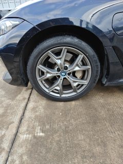 2024 BMW i3 2024 eDrive 35 L #6