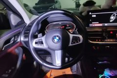 2023 BMW X4 2022 2.0T AT xDrive 25i MSport Pkg (Imported) #15
