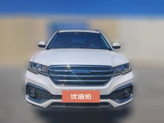 2018 Haval H6 Coupe 2018 1.5T AT Blue LabelLuxury FWD #2