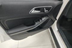 2019 Mercedes-Benz GLA-Class 2019 1.6T AT GLA200FashionFWD #7