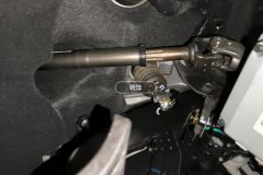 Steering Column