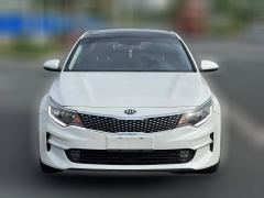 2016 Kia K5 2016 2.0L AT LUX #2