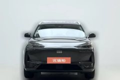2025 Geely Galaxy Geely Galaxy E5 2026 610km explore+Edition #3