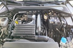 2024 Audi A3 Sedan 2024 A3L Limousine 1.4T AT 35 TFSI FashionSport #10