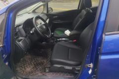 2015 Honda Fit Hatchback 2014 1.5 MT LXComfort #9