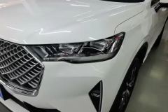 2024 Haval H6 2022 No.3generation 1.5T AT 2WDMax #5