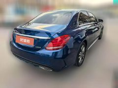 2018 Mercedes-Benz C-Class 2018 2.0T AT C200L4WD #7