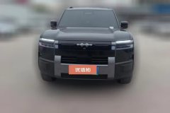 2025 Fangchengbao Ti7 2025 135KM2WDProEdition #2
