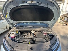 2025 BYD Qin L 2024 1.5L AT DM-i 80KMLeading #7