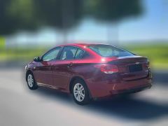 2017 Chevrolet Cavalier 2016 1.5 AT HappyEdition #7