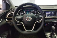 2022 Buick Excelle GT Sedan 2021 1.5 AT modelElite Facelift #15