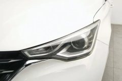 2020 Chang'an Yuexiang Sedan 2019 1.5 AT Comfort China VI #5
