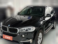 2016 BMW X5 2015 2.0T AT 28i (Imported) #1