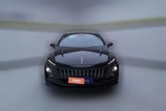 2024 Hongqi E-QM5 2024 450km travelEdition #2