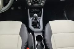 2017 Chang'an CS35 2017 1.6 MT Luxury #16