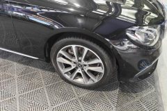 2019 Mercedes-Benz E-Class 2019 2.0T AT E200L #6
