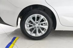 2023 Chevrolet Monza 2024 1.5L AT DCTJoy #6