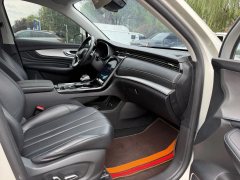 2021 Roewe RX5 MAX 2021 SupremeSeries 400TGI ATSmartSeatcabinHonor #9