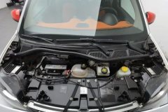 2015 smart ForTwo 2015 1.0 AT 52kilowattHardtopPassionEdition (Imported) #7