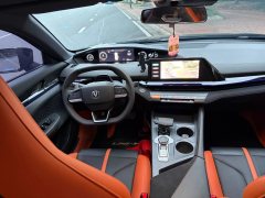 2024 Chang'an UNI-V 2024 1.5T AT nobleSport #6