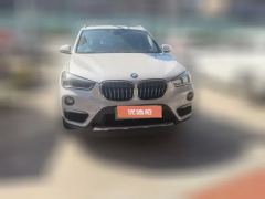 2018 BMW X1 New Energy 2018 1.5T xDrive25Le Luxury #2