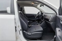 2018 Hyundai ix35 2018 2.0 AT Wisdom, courage and qualityEditionFWD #22