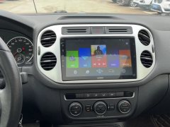 2019 Volkswagen Tiguan 2017 1.8T AT 300TSIsilk roadComfort #26