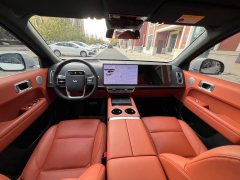 2025 Li Auto Li Auto L6 2024 Max #12