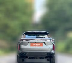 2025 Exeed Yaoguang C-DM 2025 200SuperLong RangePro4WD #8