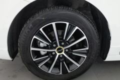 2023 Roewe i5 2021 Facelift 1.5L AT CVTdiamondEdition #6