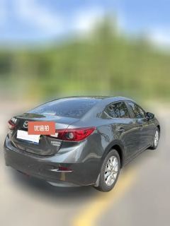2019 Mazda Mazda3 Axela Sedan 2017 1.5 AT Comfort China VI #3