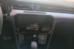 2024 Volkswagen Magotan 2023 2Million Edition 2.0T AT 330TSI DSGLuxury #13