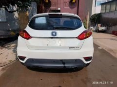 2016 Chang'an Eado XT 2015 1.6 MT Junku China IV #6
