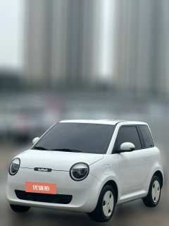 2025 Chang'an Qiyuan Chang'an Lumin 2025 205km Xiangqin #2