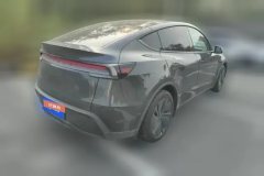 2025 Tesla Model Y 2025 rear wheel drive First Edition #3