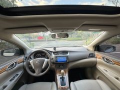 2015 Nissan Sylphy 2014 1.6 AT XVExclusive #7