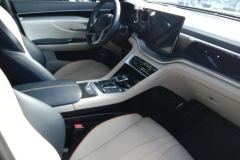 2023 BYD Song Plus PHEV 2021 1.5L AT DM-i 51KM Honor #8