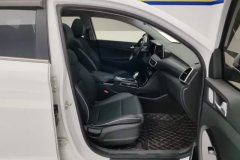 2020 Hyundai Tucson 2020 1.6T AT 280TGDiFashionFWD China VI #8