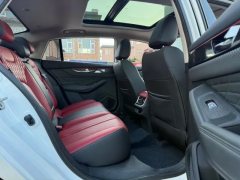 2021 Dongfeng Fengshen Yixuan MAX 2021 1.5T AT Supercool trendy dadEdition #12